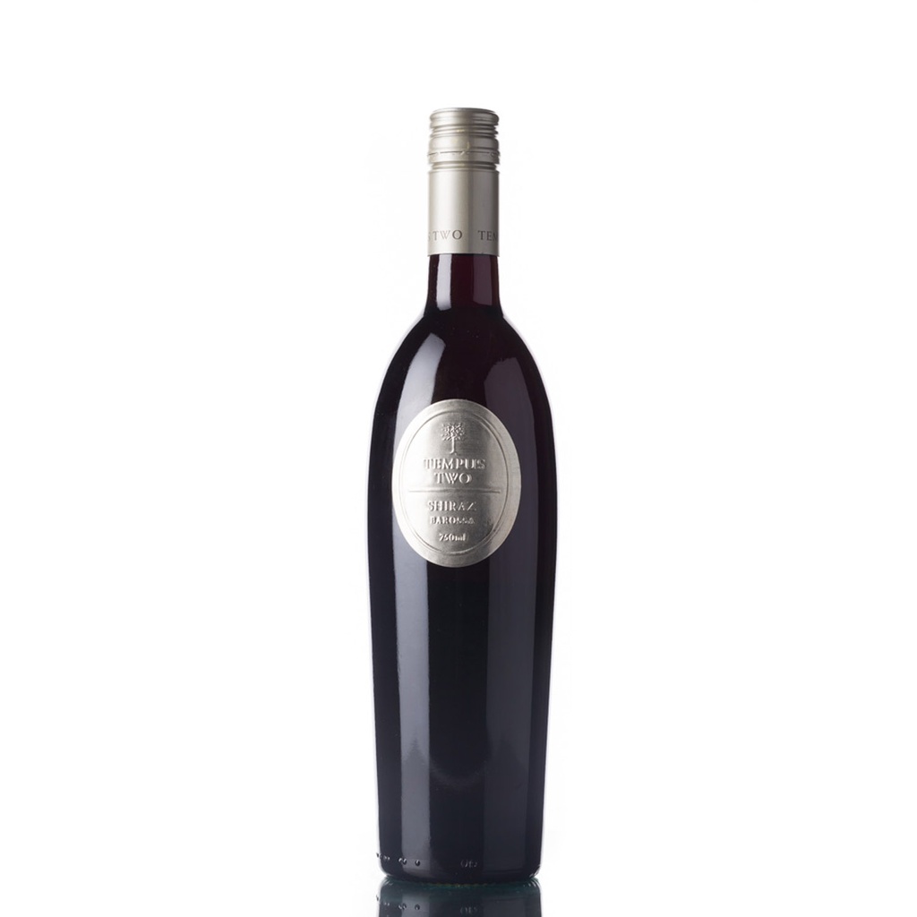 Rufus Stone Heathcote Shiraz