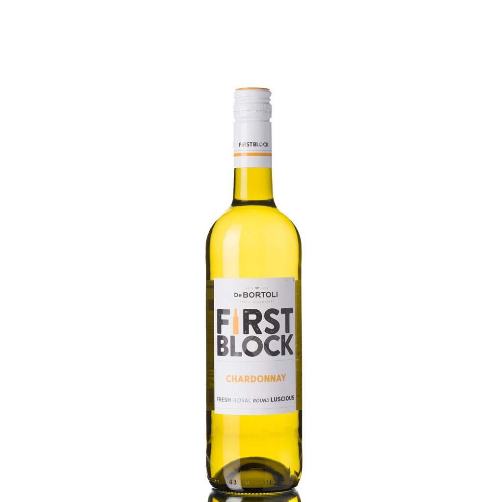 First Block Chardonnay