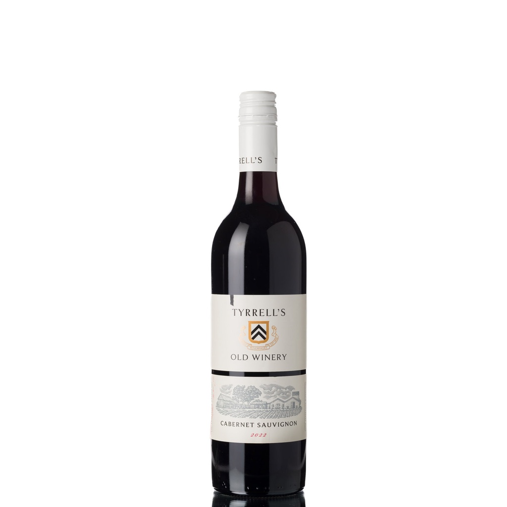 Old Winery Cabernet-Sauvignon