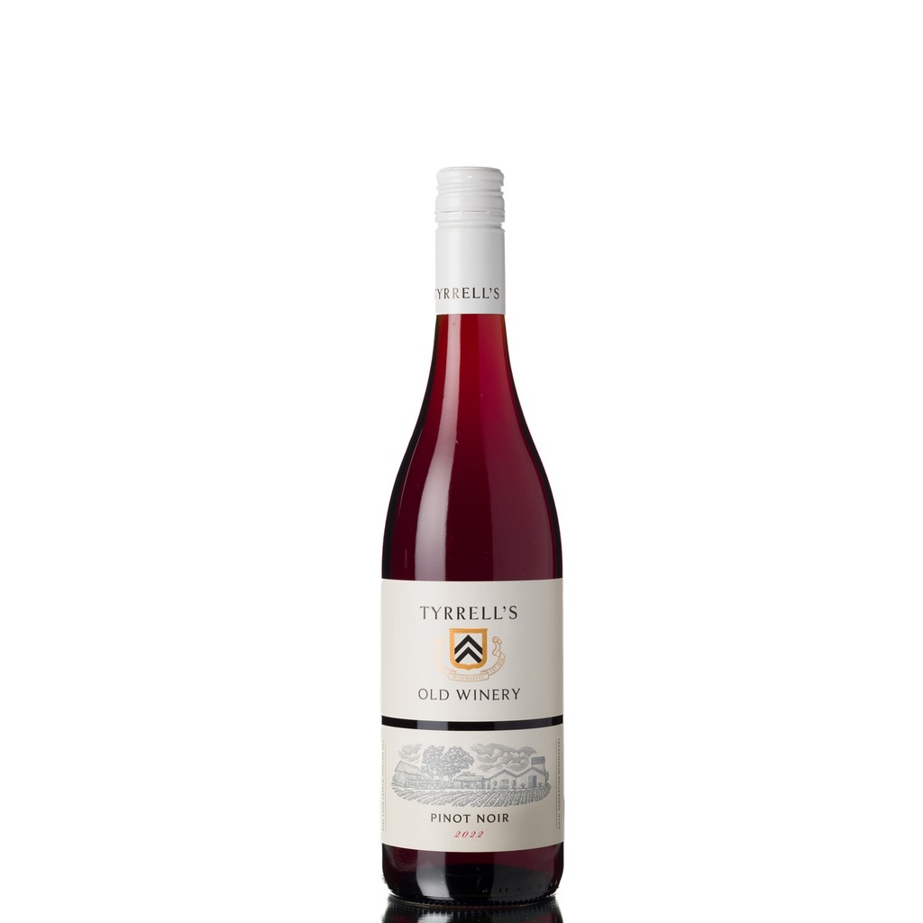 Old Winery Pinot Noir
