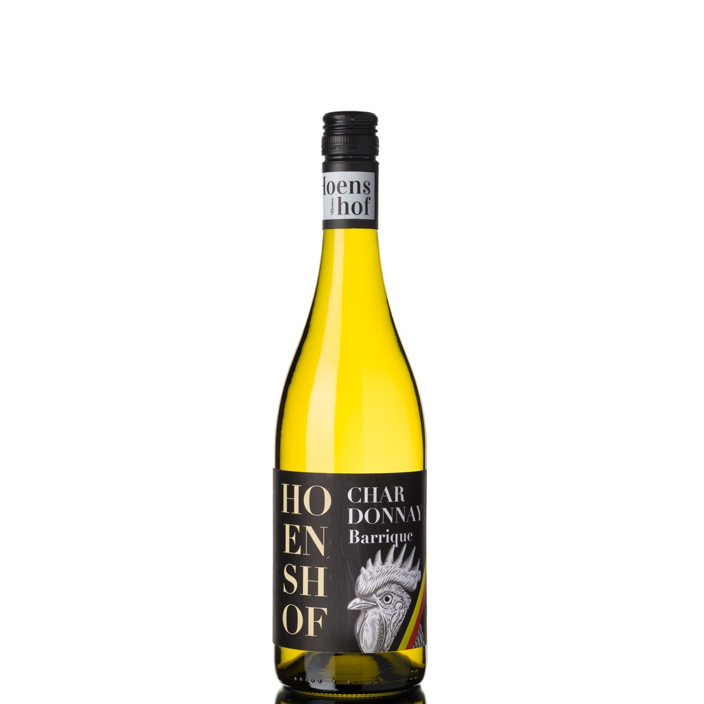 Hoenshof Chardonnay barrique
