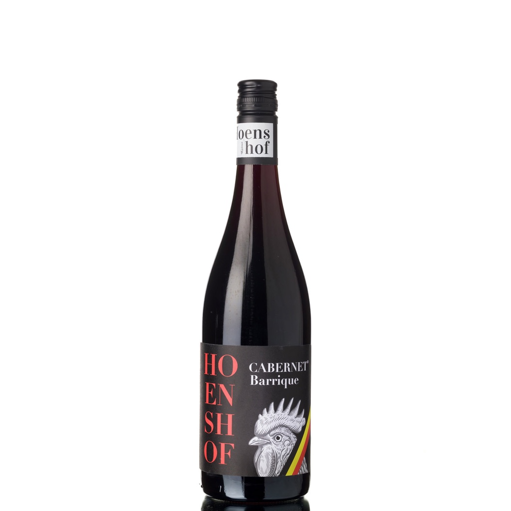 Hoenshof Cabernet barrique
