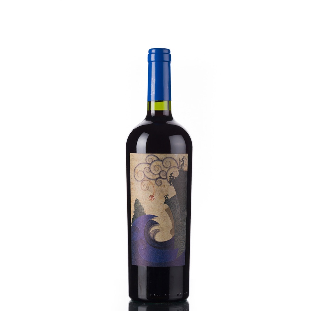 Manutara Espéra Carmenère