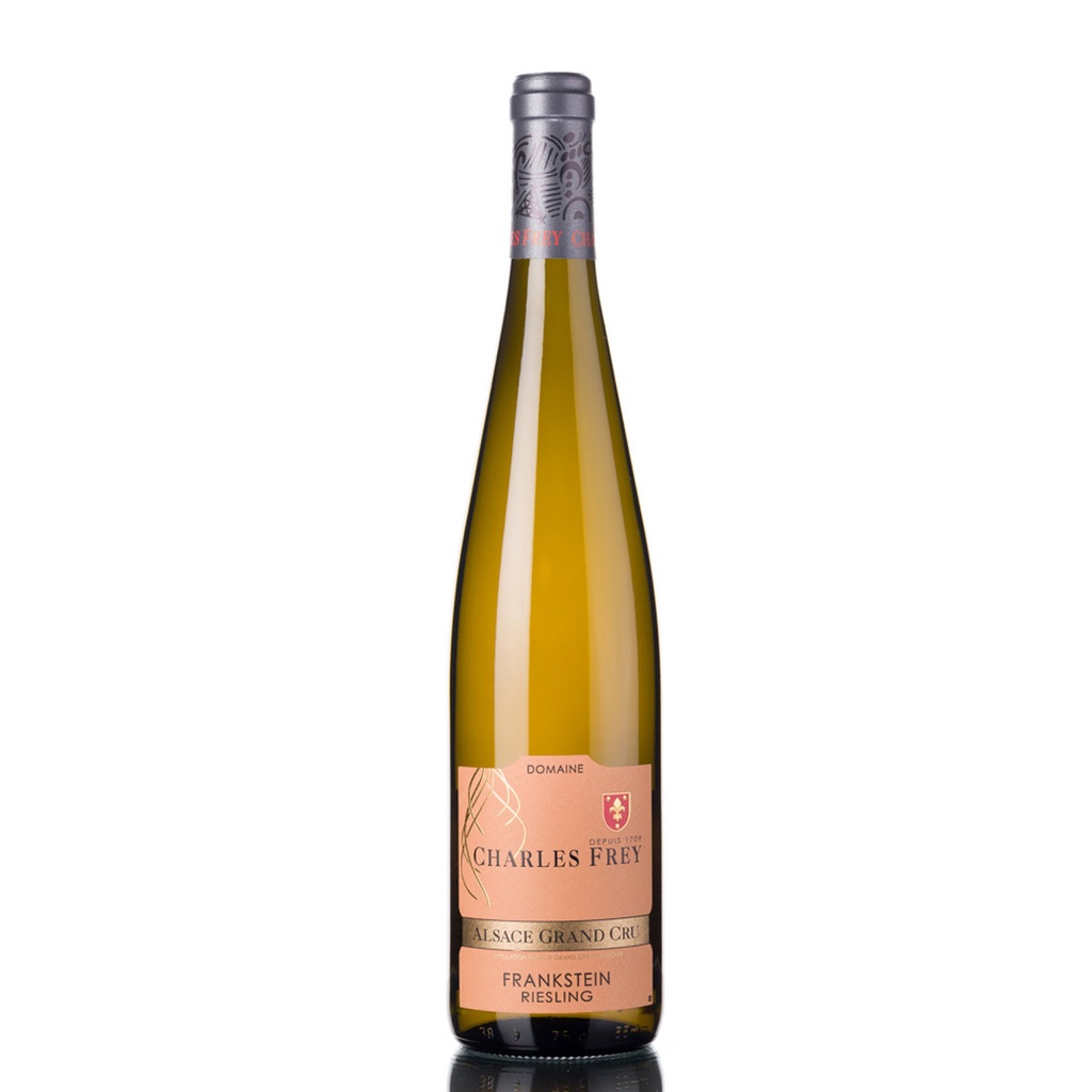 Riesling Grand Cru Frankstein