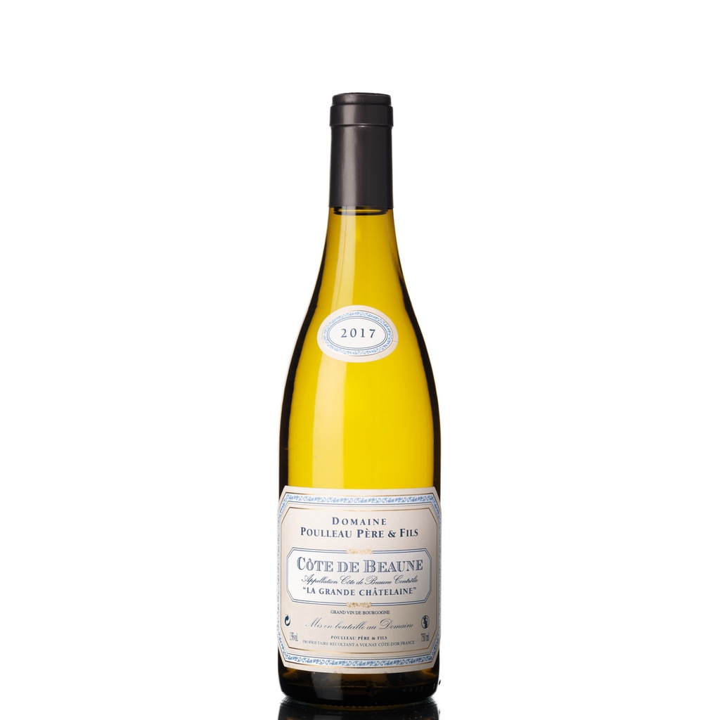 Cote de Beaune La Grande Chatelaine