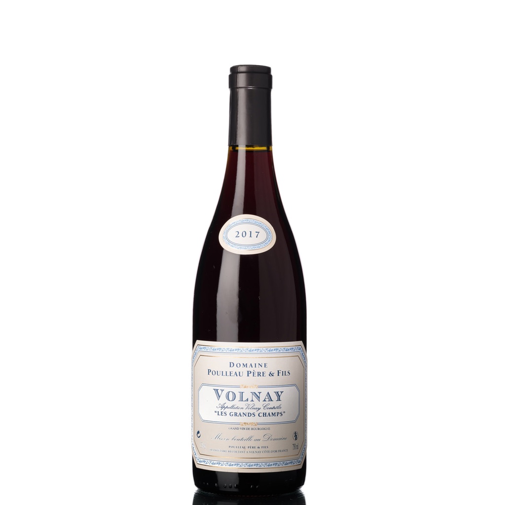 Volnay AOP Domaine Poulleau