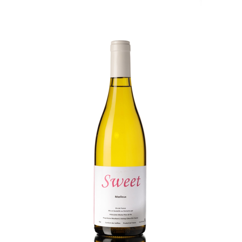 Sweet du Domaine Poulleau