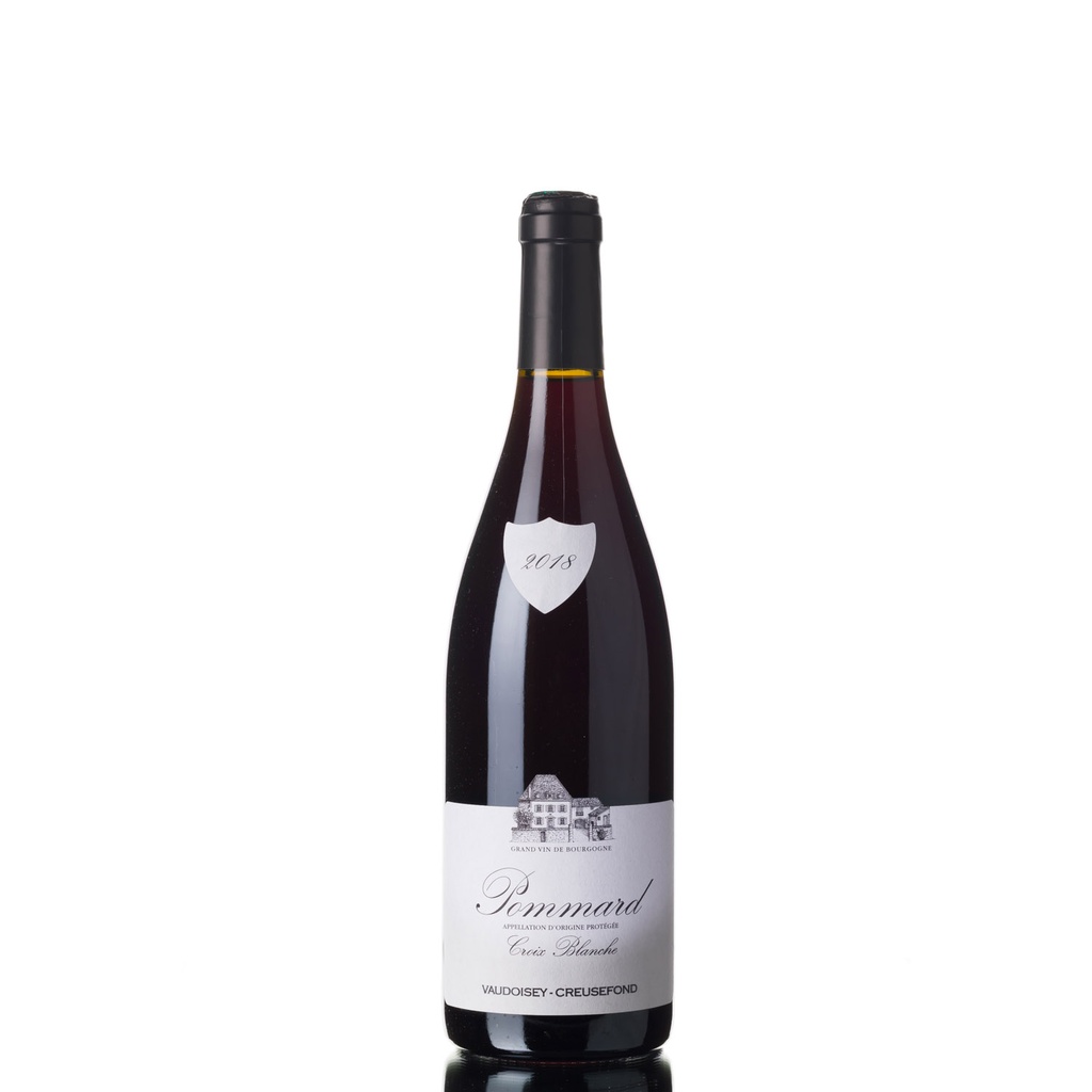 Pommard Croix Blanche