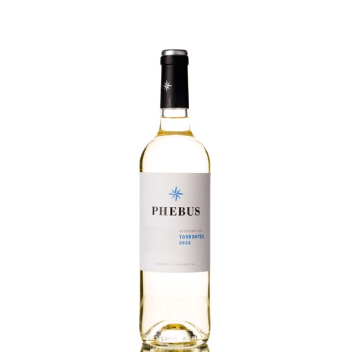 [ARG-0044] Phebus Torrontes