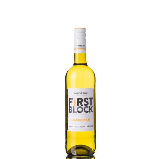 [AUS-0027] First Block Chardonnay