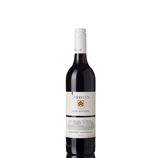 [AUS-0031] Old Winery Cabernet-Sauvignon