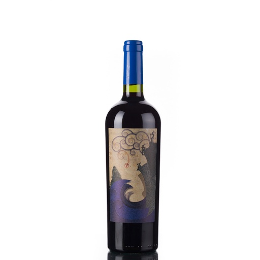 [CHI-0022] Manutara Espéra Carmenère