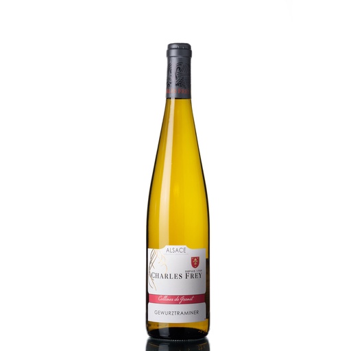 [FAL-0008] Gewurztraminer Collines de Granit