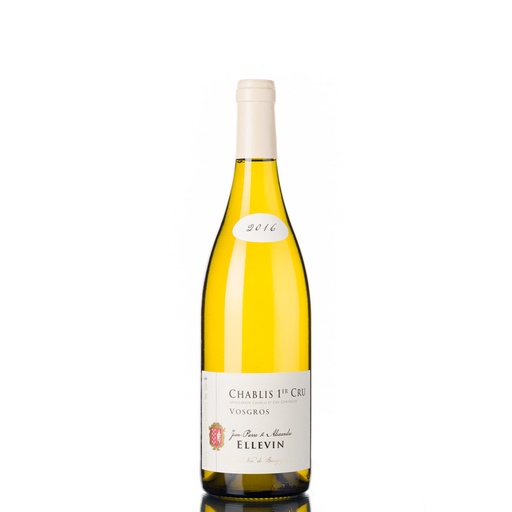 [FBG-0027] Chablis 1 cru Vosgros