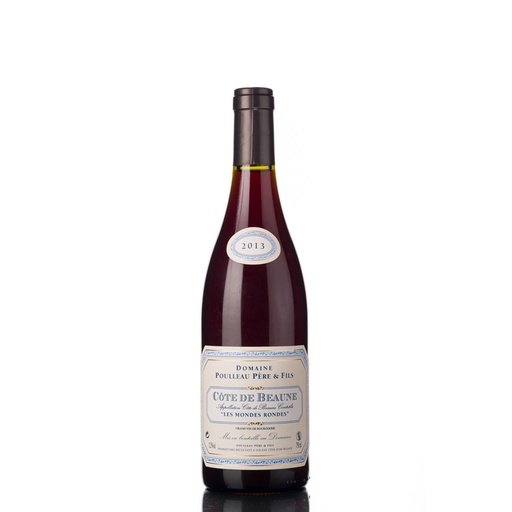 [FBG-0031] Côtes de Beaune Les Mondes Rondes