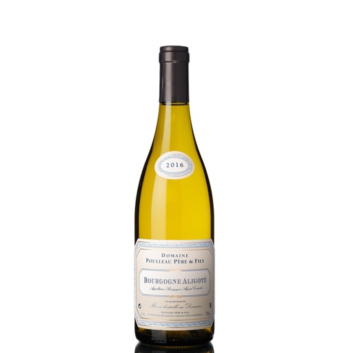 [FBG-0033] Bourgogne Aligoté