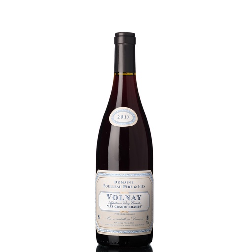[FBG-0035] Volnay AOP Domaine Poulleau