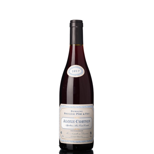 [FBG-0036] Aloxe Corton AOP Domaine Poulleau